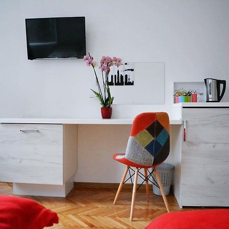 Apartment Mona Sarajevo Extérieur photo