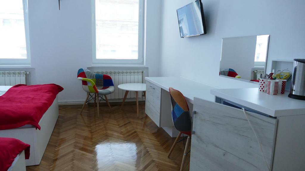 Apartment Mona Sarajevo Extérieur photo