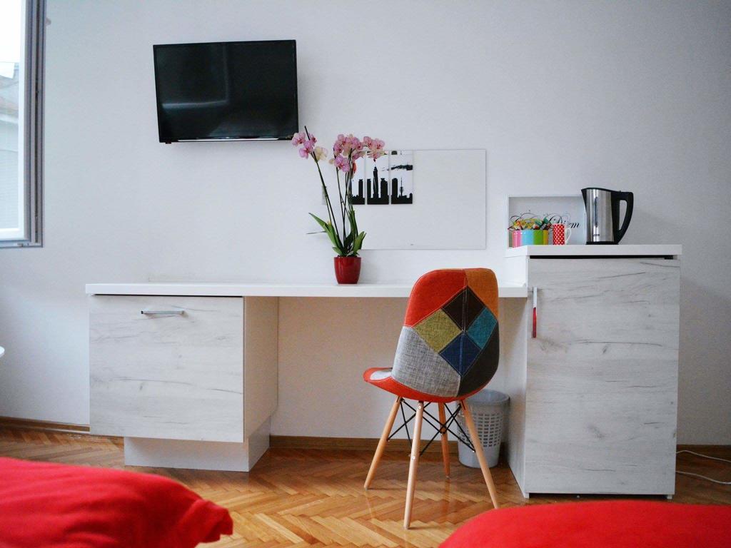 Apartment Mona Sarajevo Extérieur photo